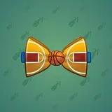 Bow Tie #3643