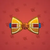 Bow Tie #3666