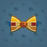 Bow Tie #3681