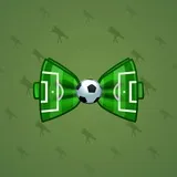 Bow Tie #3703
