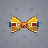 Bow Tie #3727