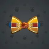 Bow Tie #3734