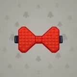 Bow Tie #3739