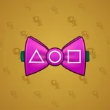 Bow Tie #3742 Bow Tie #3742