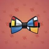 Bow Tie #3762
