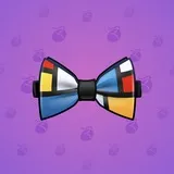 Bow Tie #3769