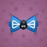 Bow Tie #3772