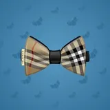Bow Tie #3785