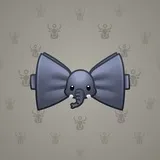 Bow Tie #3786