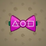 Bow Tie #3791