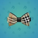 Bow Tie #3792
