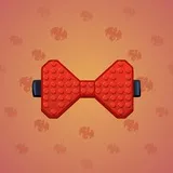 Bow Tie #3804