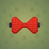 Bow Tie #3805