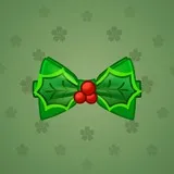 Bow Tie #3821