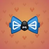 Bow Tie #3832