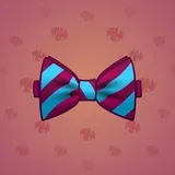 Bow Tie #3842