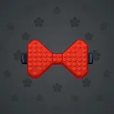 Bow Tie #3843