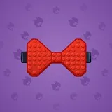 Bow Tie #3845