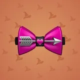 Bow Tie #3855