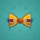 Bow Tie #3856