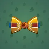 Bow Tie #3870