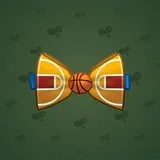 Bow Tie #3872 Bow Tie #3872