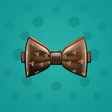 Bow Tie #3878