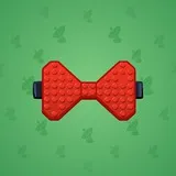 Bow Tie #3883
