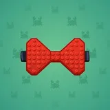 Bow Tie #3884