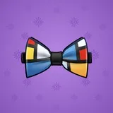 Bow Tie #3888
