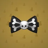 Bow Tie #3890