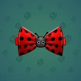 Bow Tie #3909