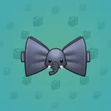 Bow Tie #3912 Bow Tie #3912