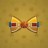 Bow Tie #3918