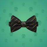 Bow Tie #3923