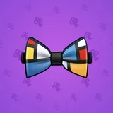 Bow Tie #3931