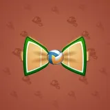 Bow Tie #3933 Bow Tie #3933