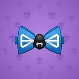 Bow Tie #3934 Bow Tie #3934
