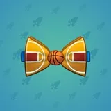 Bow Tie #3951