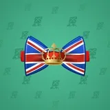 Bow Tie #3957