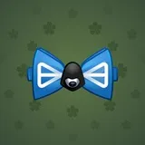 Bow Tie #3958