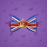Bow Tie #3965