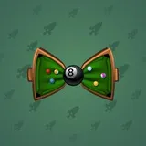 Bow Tie #398 Bow Tie #398