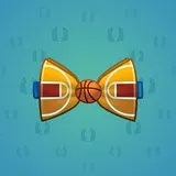 Bow Tie #3983