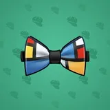 Bow Tie #3987