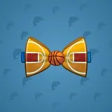 Bow Tie #3996