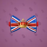 Bow Tie #4000