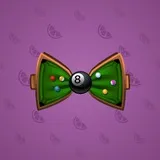 Bow Tie #4005