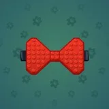 Bow Tie #4008