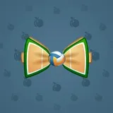 Bow Tie #4020 Bow Tie #4020